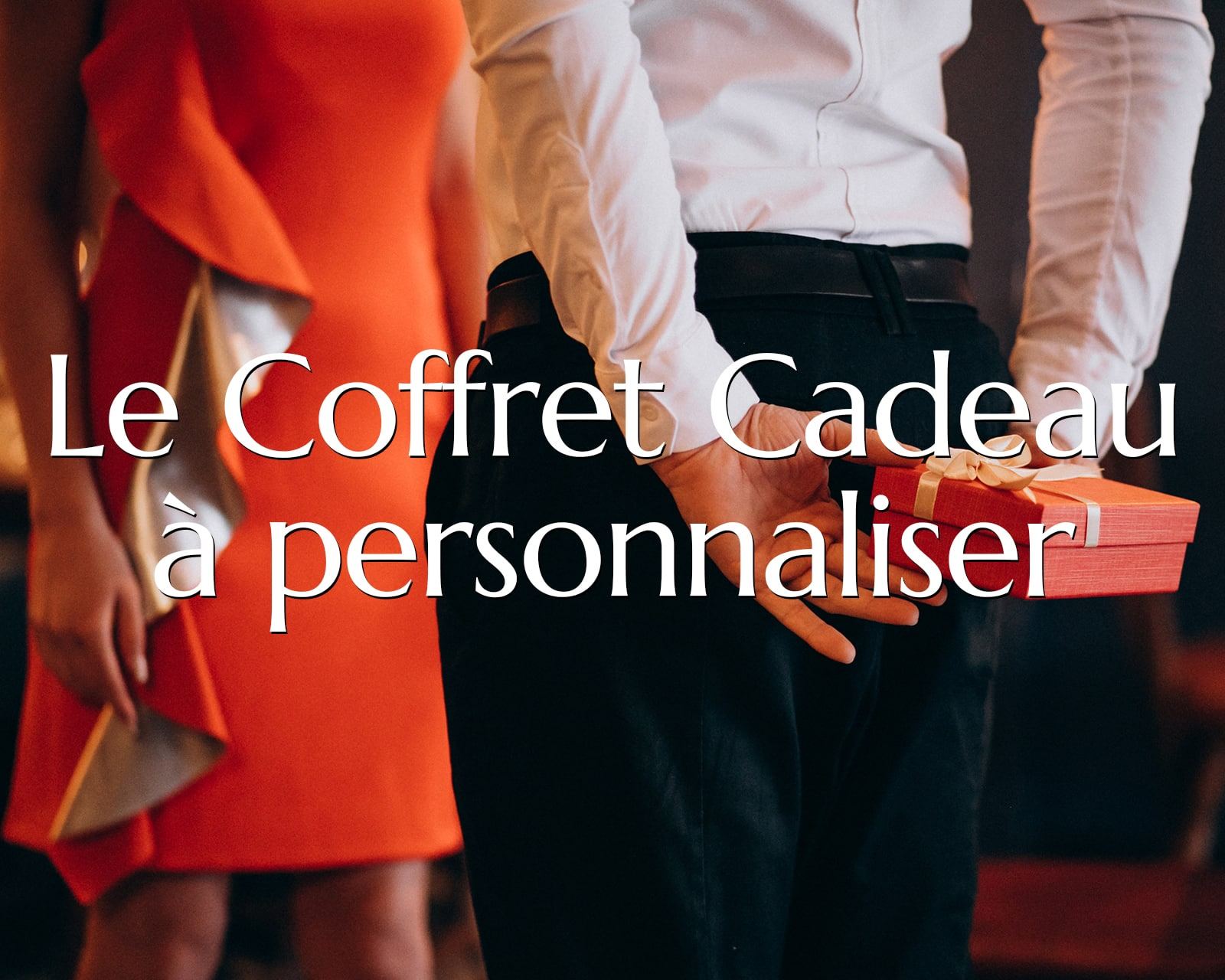 Idée cadeau couple : offrir un week-end en amoureux (et viser juste)