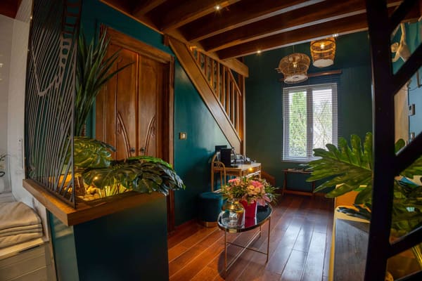 Suite Tropicale