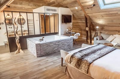 Suite Megève