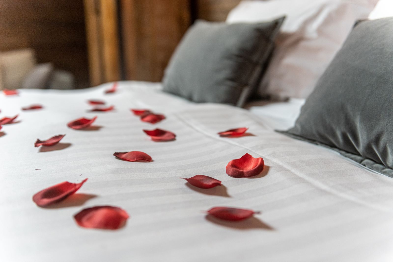 Suite megeve weekend amoureux jacuzzi