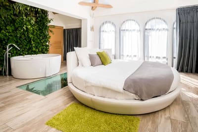 Suite Nature