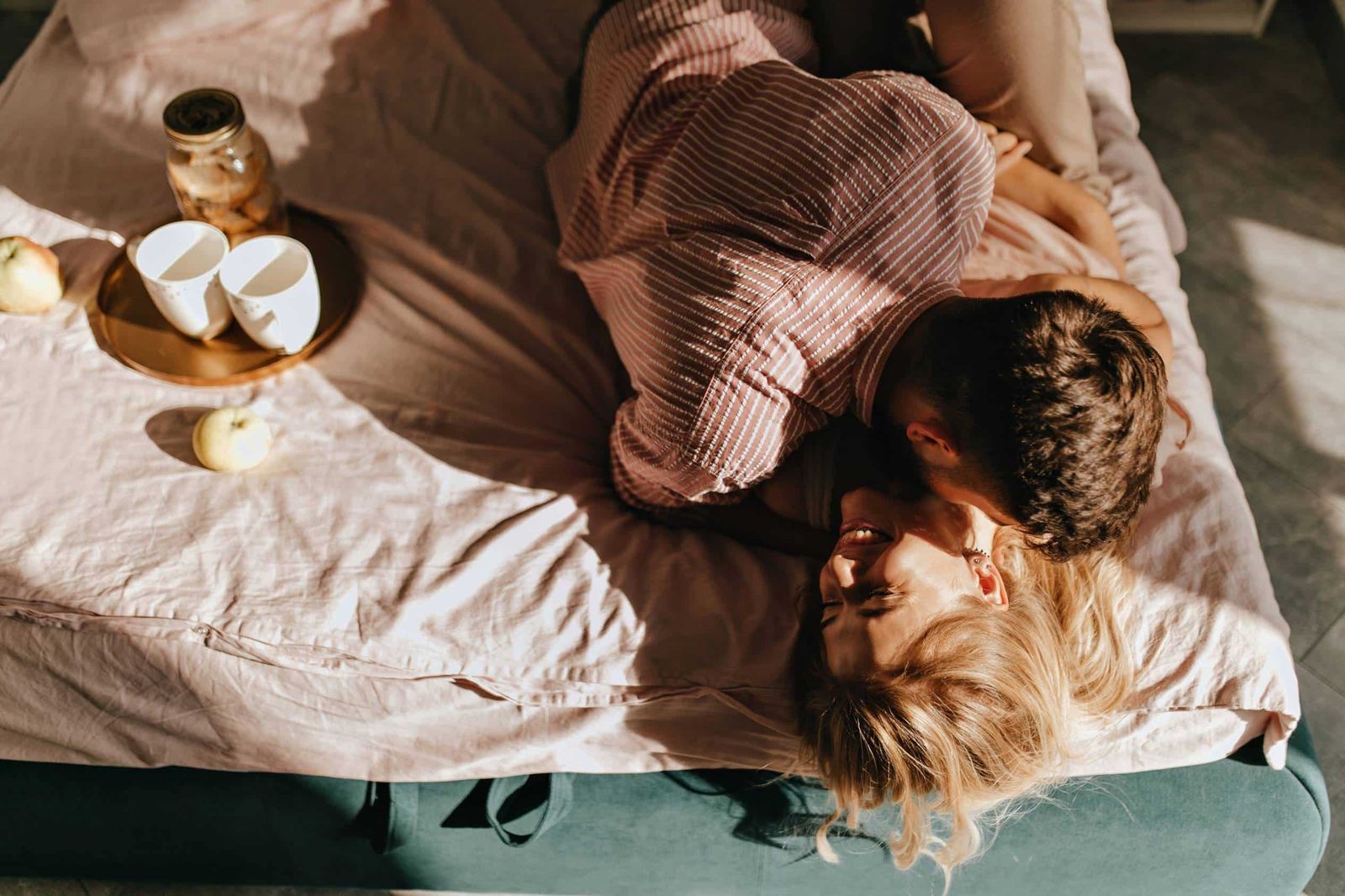 Week-end romantique à 45 minutes de Paris : le guide pour une escapade à deux